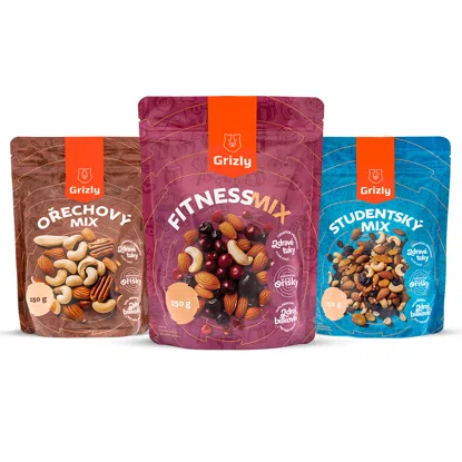 Fitness mix