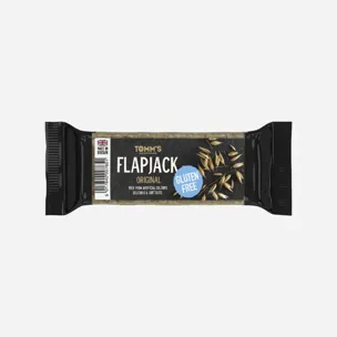 Flap Jack Tomm's gluten free original