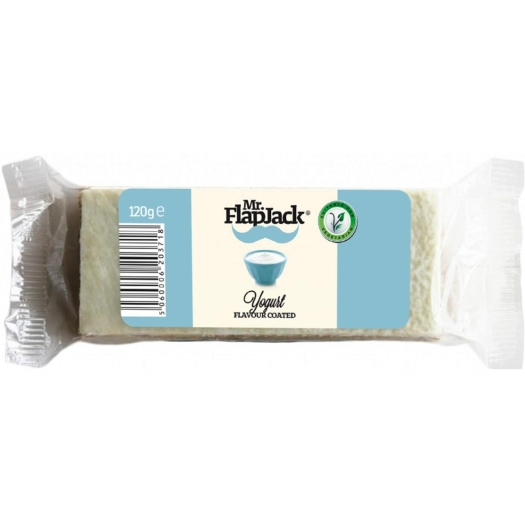 Flapjack jogurt