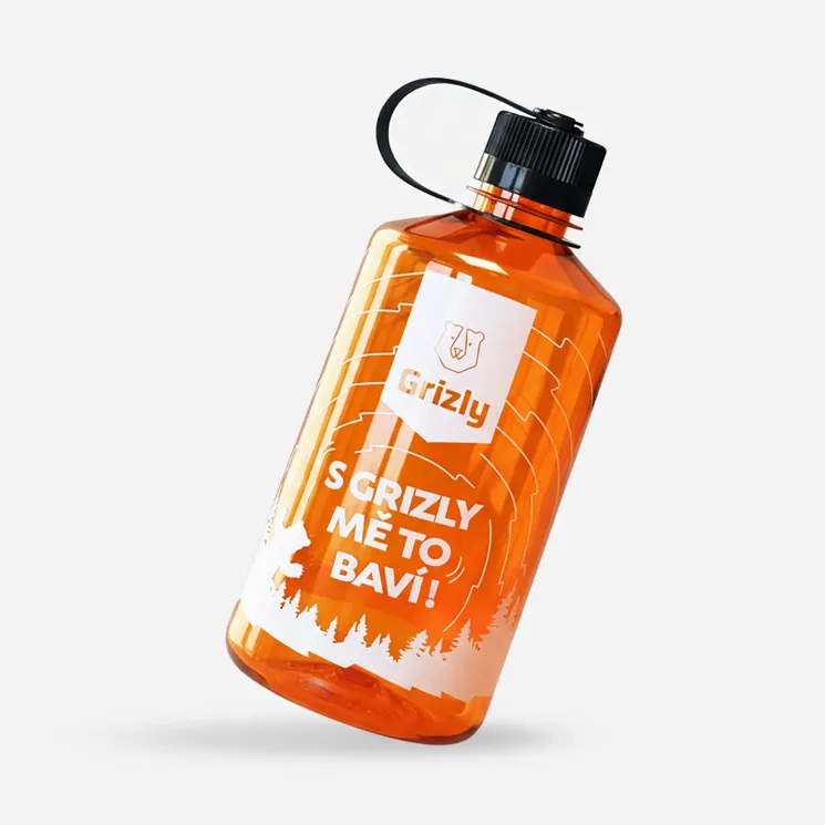 Fľaša Nalgene 1000 ml