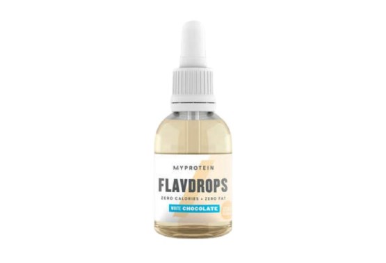 FlavDrops  - vanilka