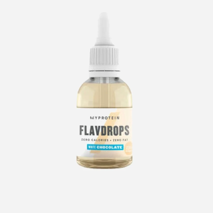 FlavDrops  - vanilka