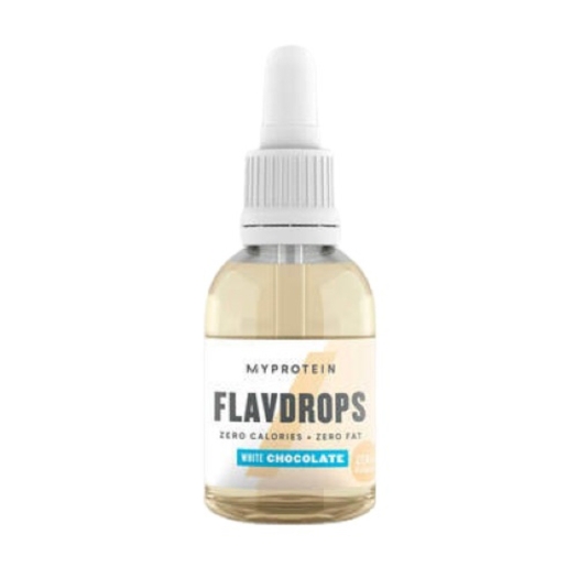 FlavDrops  - vanilka