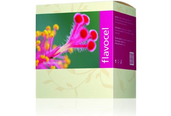 Flavocel 150 ks