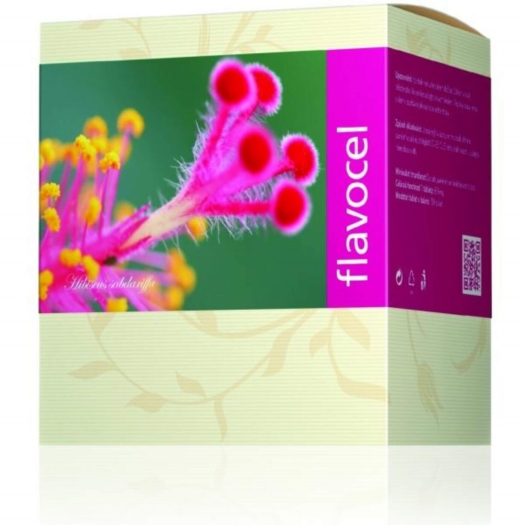 Flavocel 150 ks