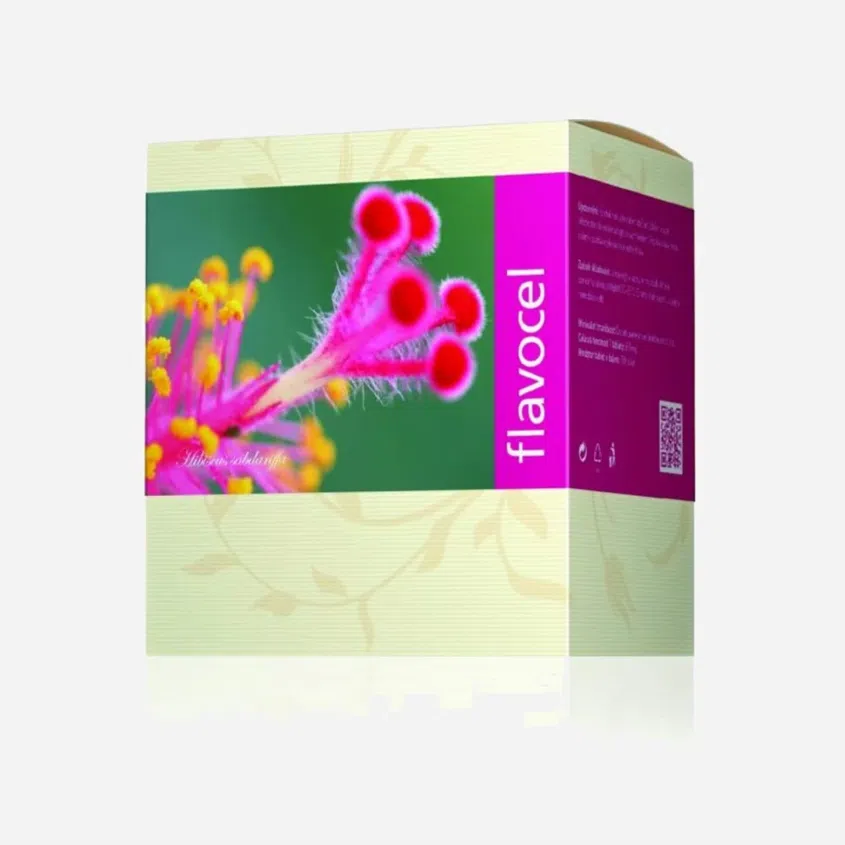 Flavocel 150 ks