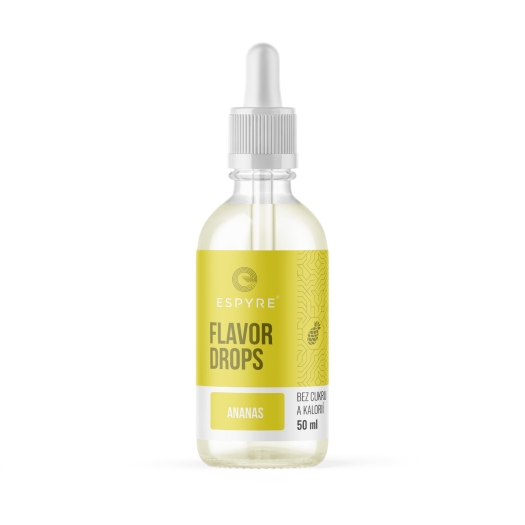 Flavor Drops ananás