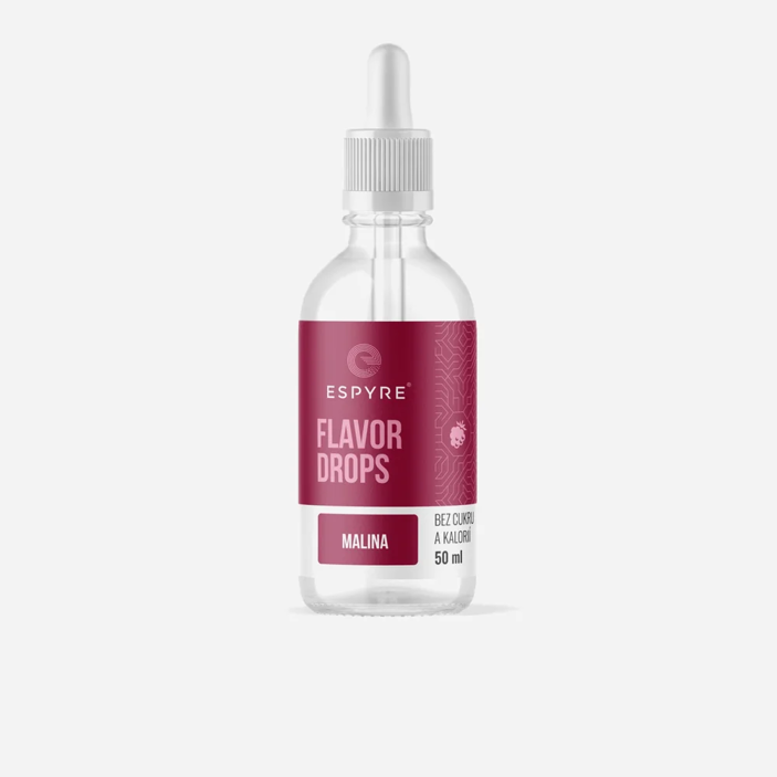 Flavor Drops malina