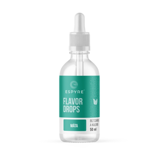 Flavor Drops mäta