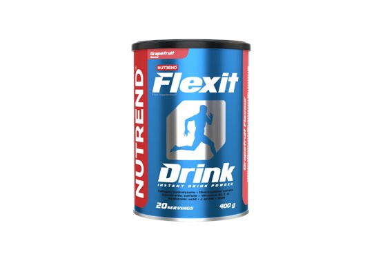Flexit Drink 400g - grep