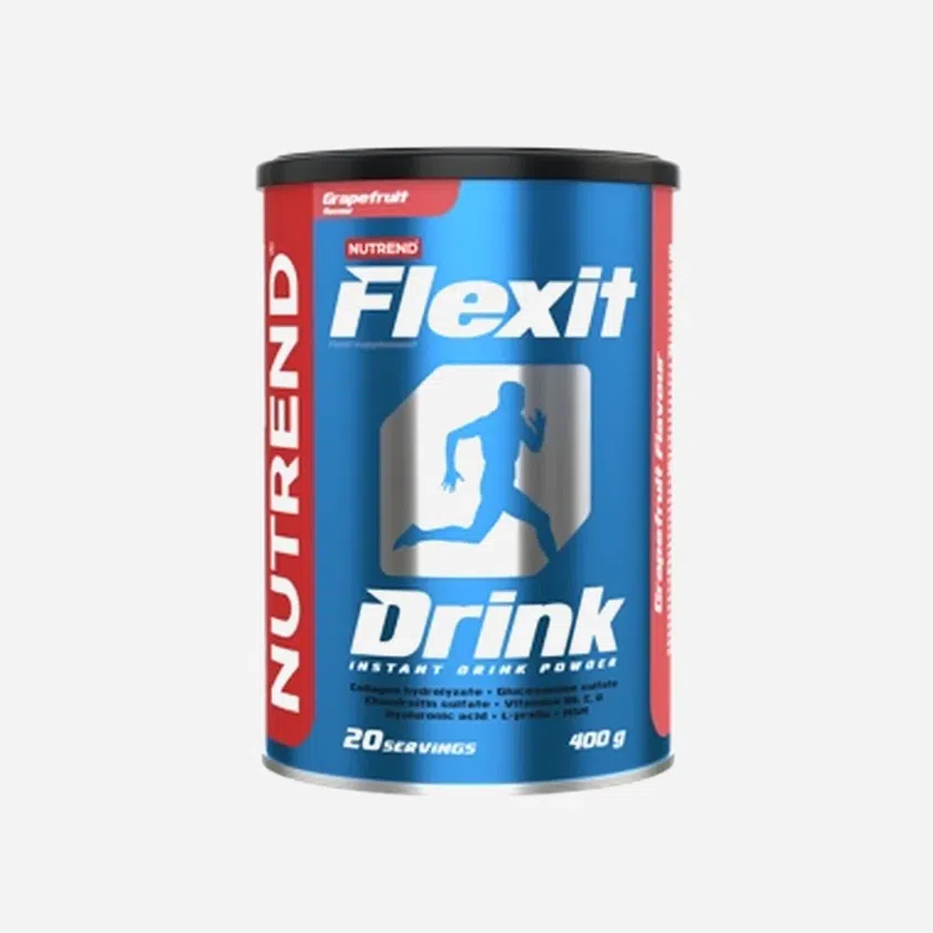 Flexit Drink 400g - grep