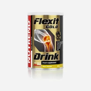 Flexit Gold Drink