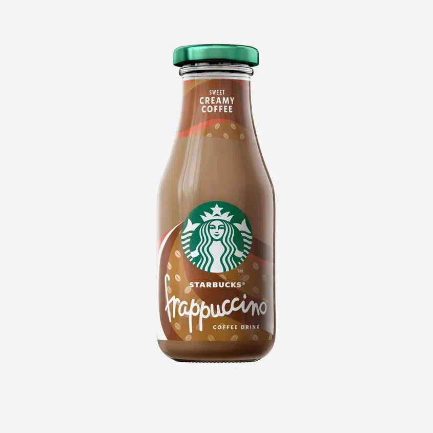 Frappuccino Coffee 0,25 l