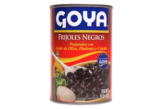 frijoles Negros