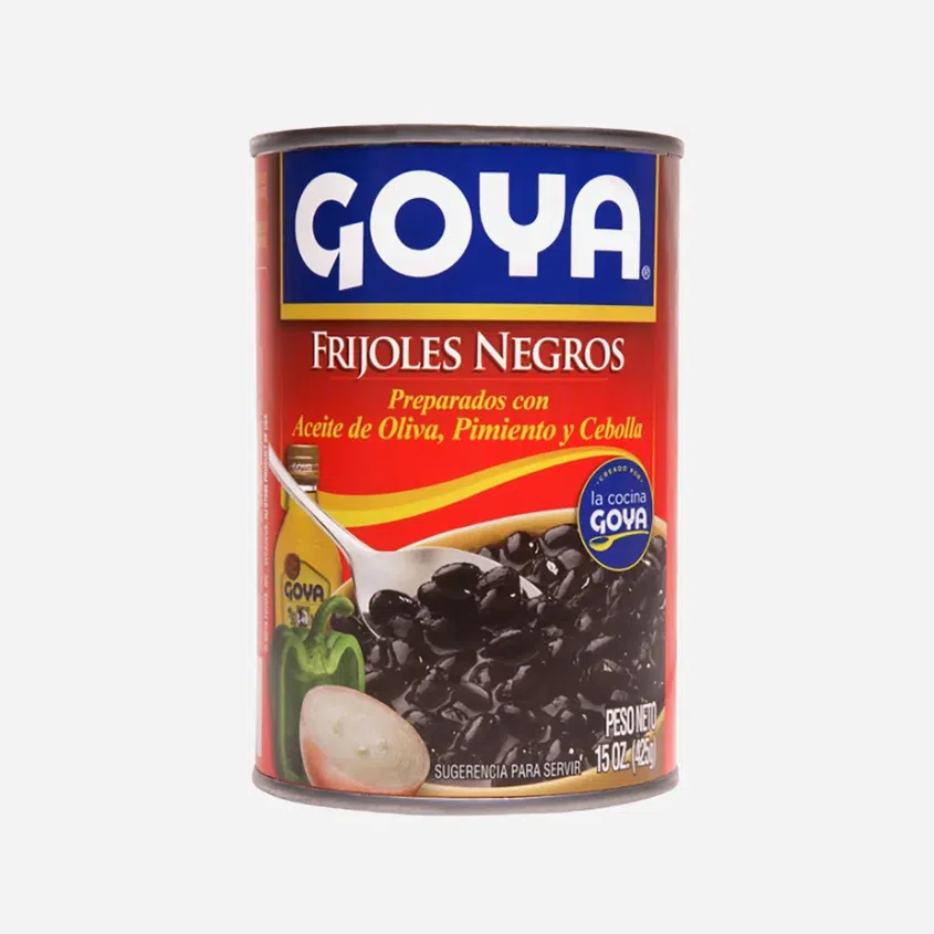 frijoles Negros