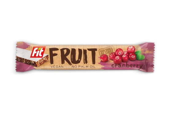 Fruit brusnica