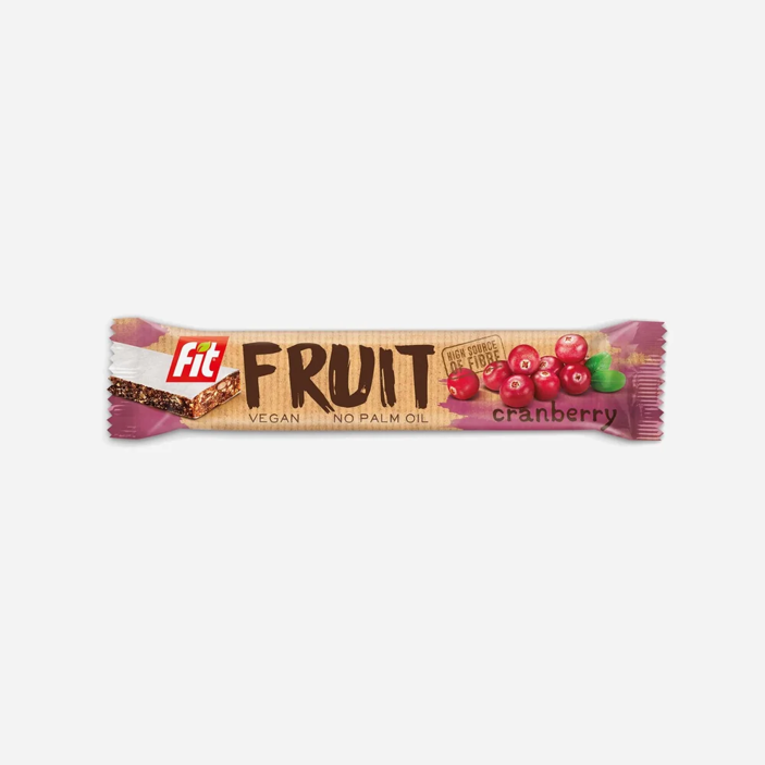 Fruit brusnica