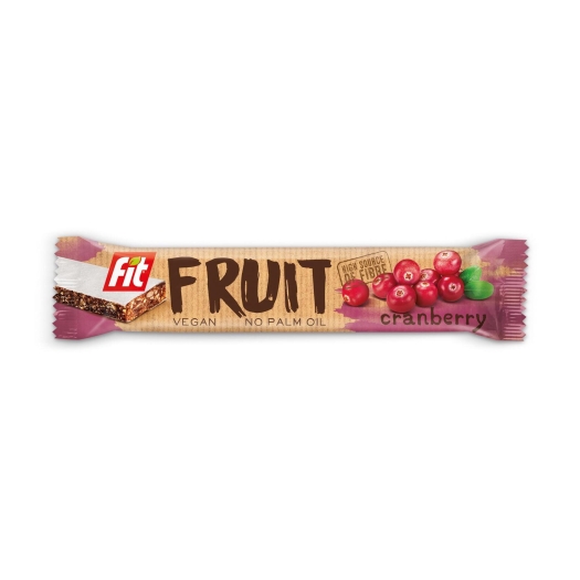 Fruit brusnica