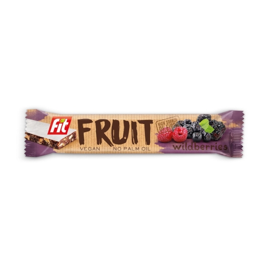 Fruit lesné ovocie