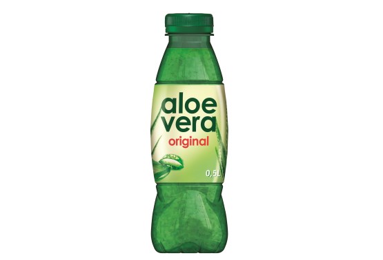 Fusion Aloe vera Originál