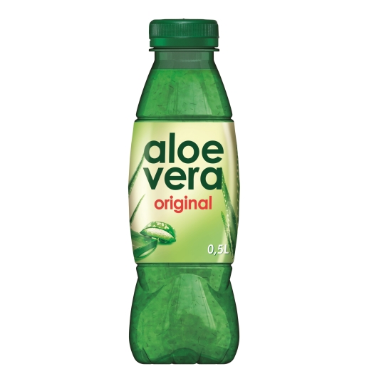 Fusion Aloe vera Originál