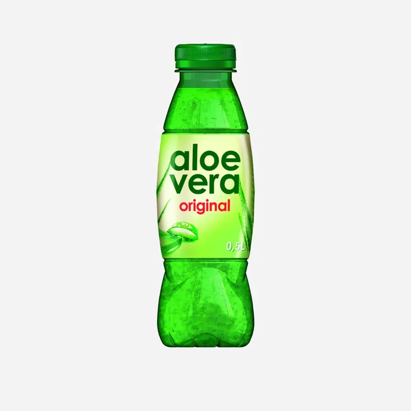 Fusion Aloe vera Originál