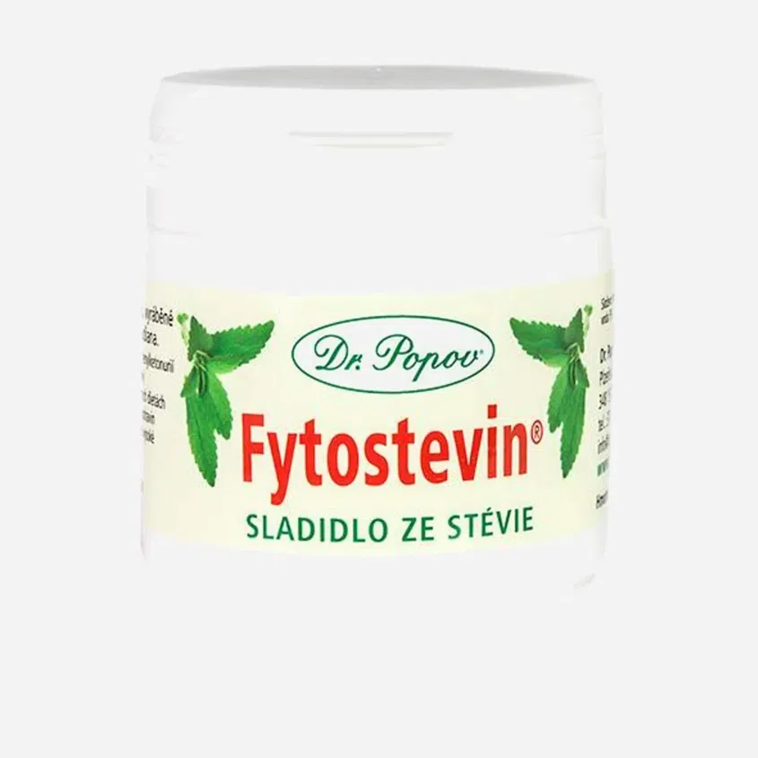 Fytostevin