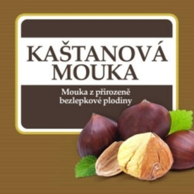 Gaštanová múka