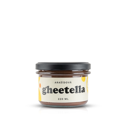 Ghítela