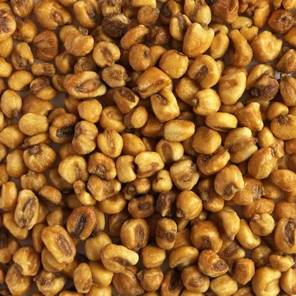 Giant kukurica smažená solená