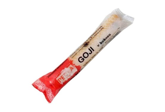 Goji v kokosu 50g