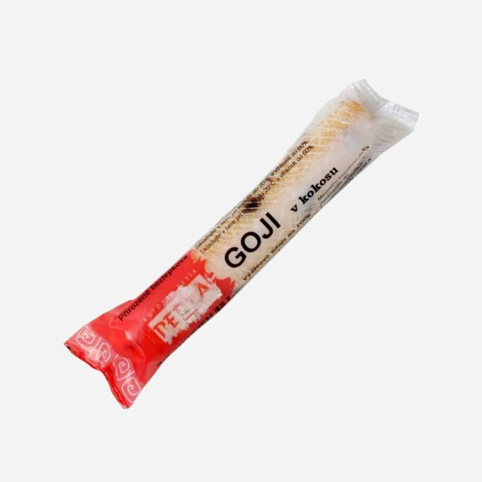 Goji v kokosu 50g