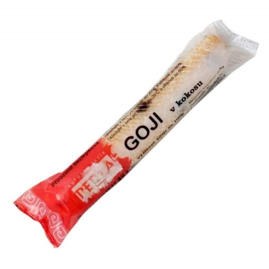 Goji v kokosu 50g