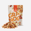 Granola oriešková s medom