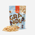 Granola s proteínom biela čokoláda a kokos