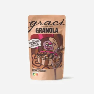 Granola Triple chocolate