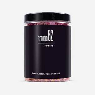 Granola Turmeric by Emma & Jordan