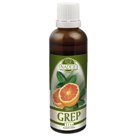 Grapefruit