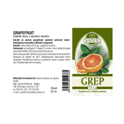 Grapefruit