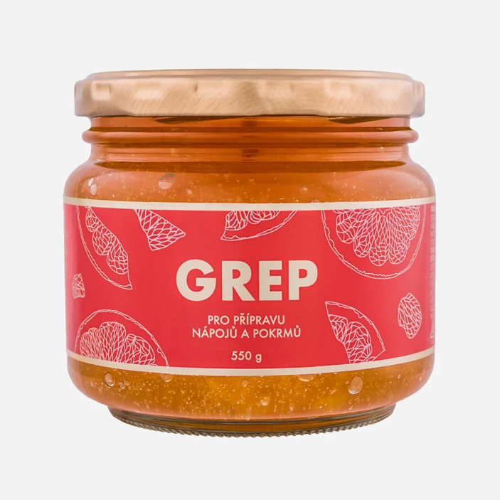 Grep