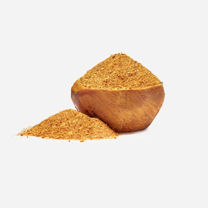 Grilovacia zmes korenia