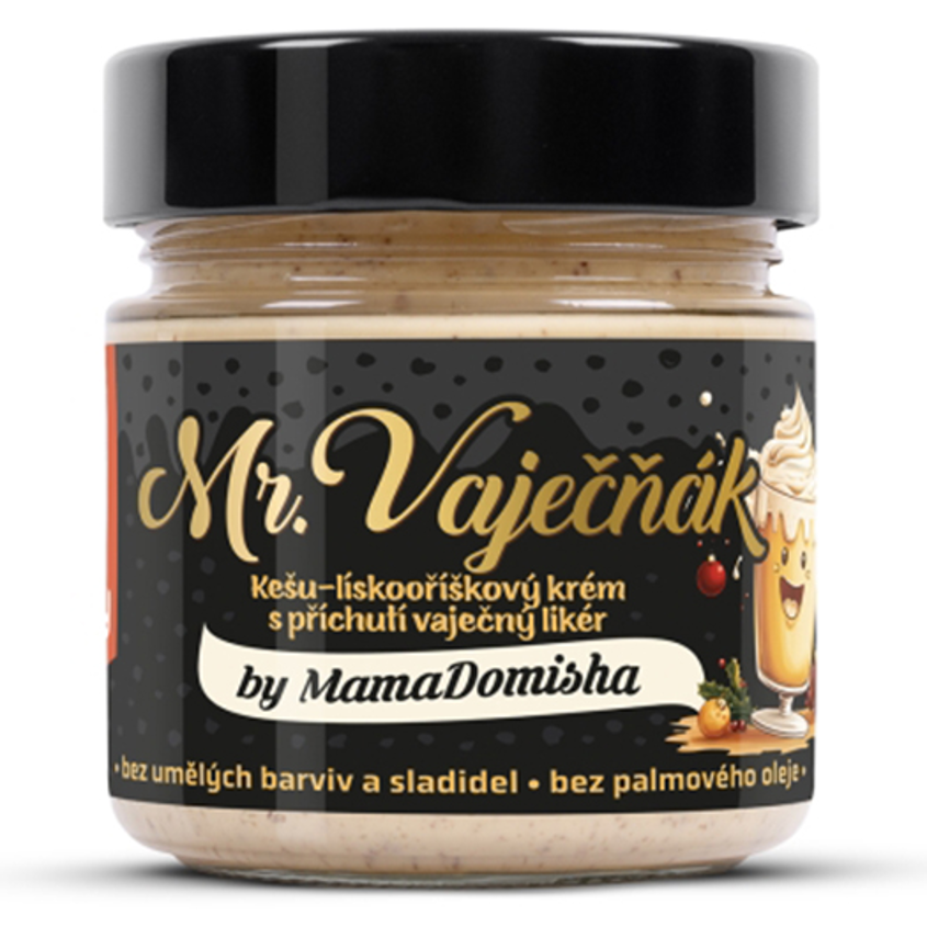 GRIZLY Mr. Vaječňák NEW by @mamadomisha