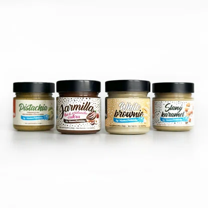 GRIZLY Set FIT by @mamadomisha