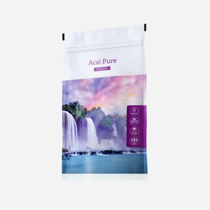 Group Acai pure powder