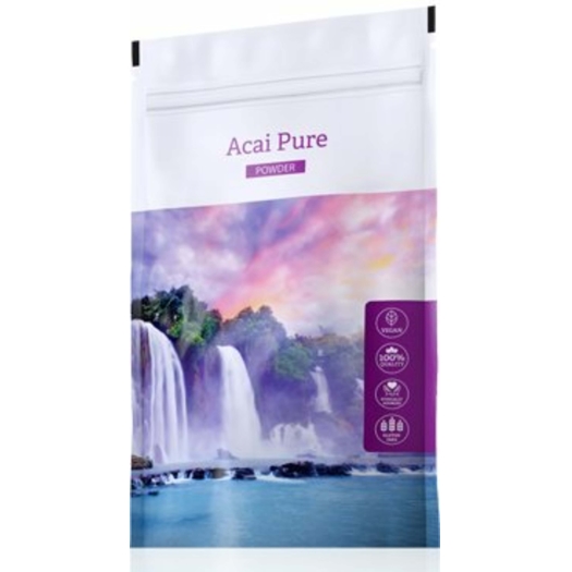 Group Acai pure powder