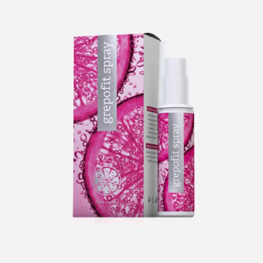 Group Grepofit sprej