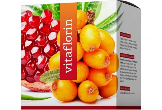 Group Vitaflorin 90 tabliet