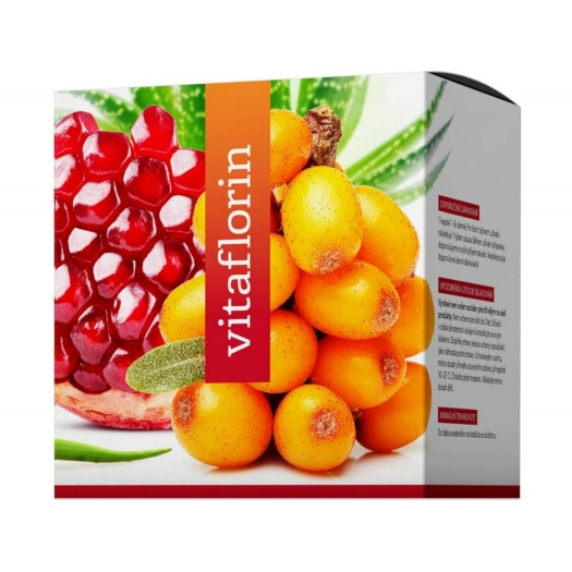 Group Vitaflorin 90 tabliet