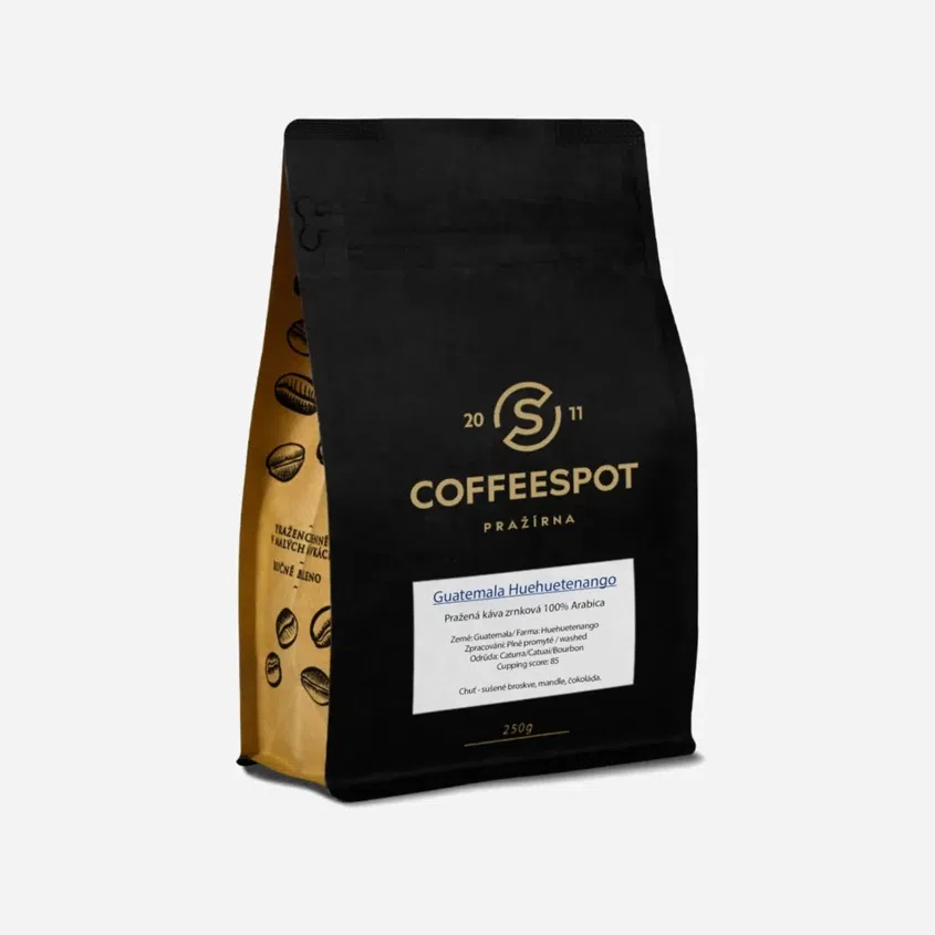 Guatemala Huehuetenango