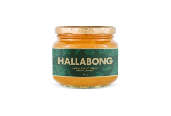 Hallabong